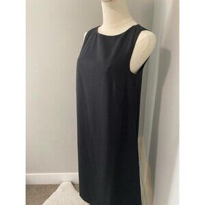 Sleeveless Little Black Dress